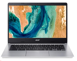 Ноутбук Acer Chromebook 14" MTK M8183/4GB/128GB/ChromeOS (NX.AWFEP.004) W_2112