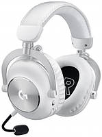 Logitech G Pro X2 Lightspeed White, фото 3