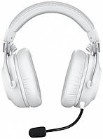 Logitech G Pro X2 Lightspeed White, фото 4