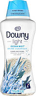 Ароматизатор в гранулах для стирки Downy Light Laundry Scent Booster США 680г Морской бриз