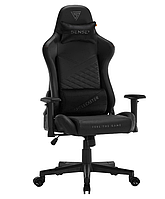 Геймерське крісло SENSE7 Spellcaster Senshi Edition Black W_2079