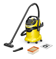 Пилосос Karcher WD 5 V-25/5/22 (1.628-300.0) M_2139