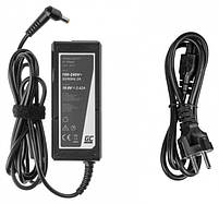 GREEN CELL AD01P Acer 19V 3.42A 65W, фото 4