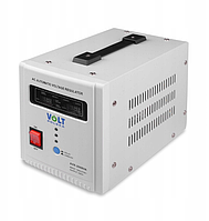 Стабілізатор напруги Volt Polska AVR 2000VA 8-11% (5AVR2000SE) W_2146