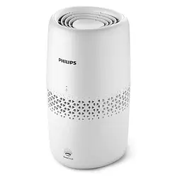 Зволожувач повітря Philips HU2510/10 White