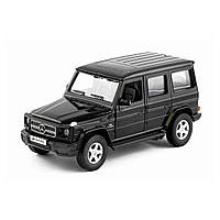 Автомодель - Mercedes Benz G63 AMG (черный) 250347U TechnoDrive