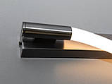 Сучасний світлодіодний світильник шланг, 5W, фото 3