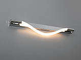 Сучасний світлодіодний світильник шланг, 5W, фото 4