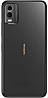 Смартфон Nokia C32 (TA-1534) 6/128Gb DS Charcoal UA UCRF, фото 2