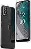 Смартфон Nokia C32 (TA-1534) 6/128Gb DS Charcoal UA UCRF, фото 3