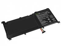 Green Cell C41N1416 do Asus G501J G501JW G501V G501VW i Asus ZenBook Pro UX501 UX501J UX501JW UX501V UX501VW, фото 2