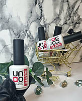 Топ для нігтів UNO Matte Top Coat матовий 15 мл