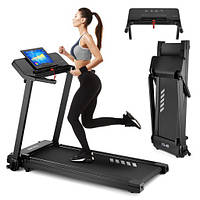 Електрична бігова доріжка Gymtek XT550 до 120 кг