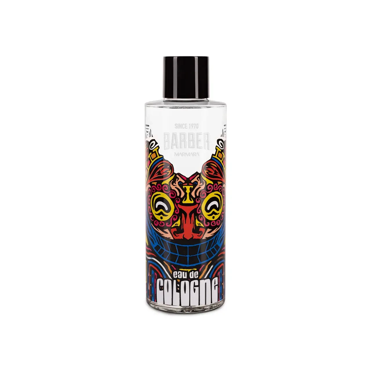 Одеколон Marmara Barber Eau De Cologne Colombia Edition 500мл