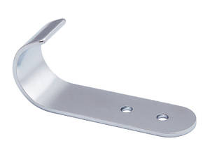 Вертикальне кріплення для панелі GIFF R-22 Хром