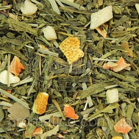 Чай "Османтус" "Гінкго-чай" 100 г