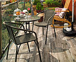 Набір меблів для балкона Blooma Bari, фото 2