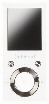 Intenso Video Scooter 1.8'' 16GB White