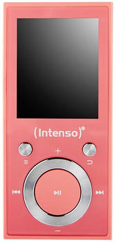 Intenso Video Scooter 1.8'' 16GB Pink