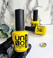 Дегідрат  Nail Prep Dehydrator - рідина для знежирення нігтів, 15 мл.