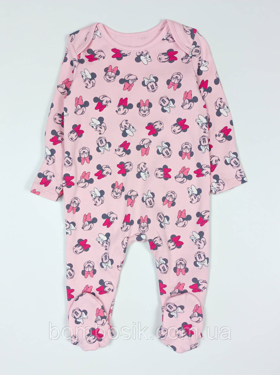 Чоловічок для дівчинки George, 3-6м (62-68см), фото 1