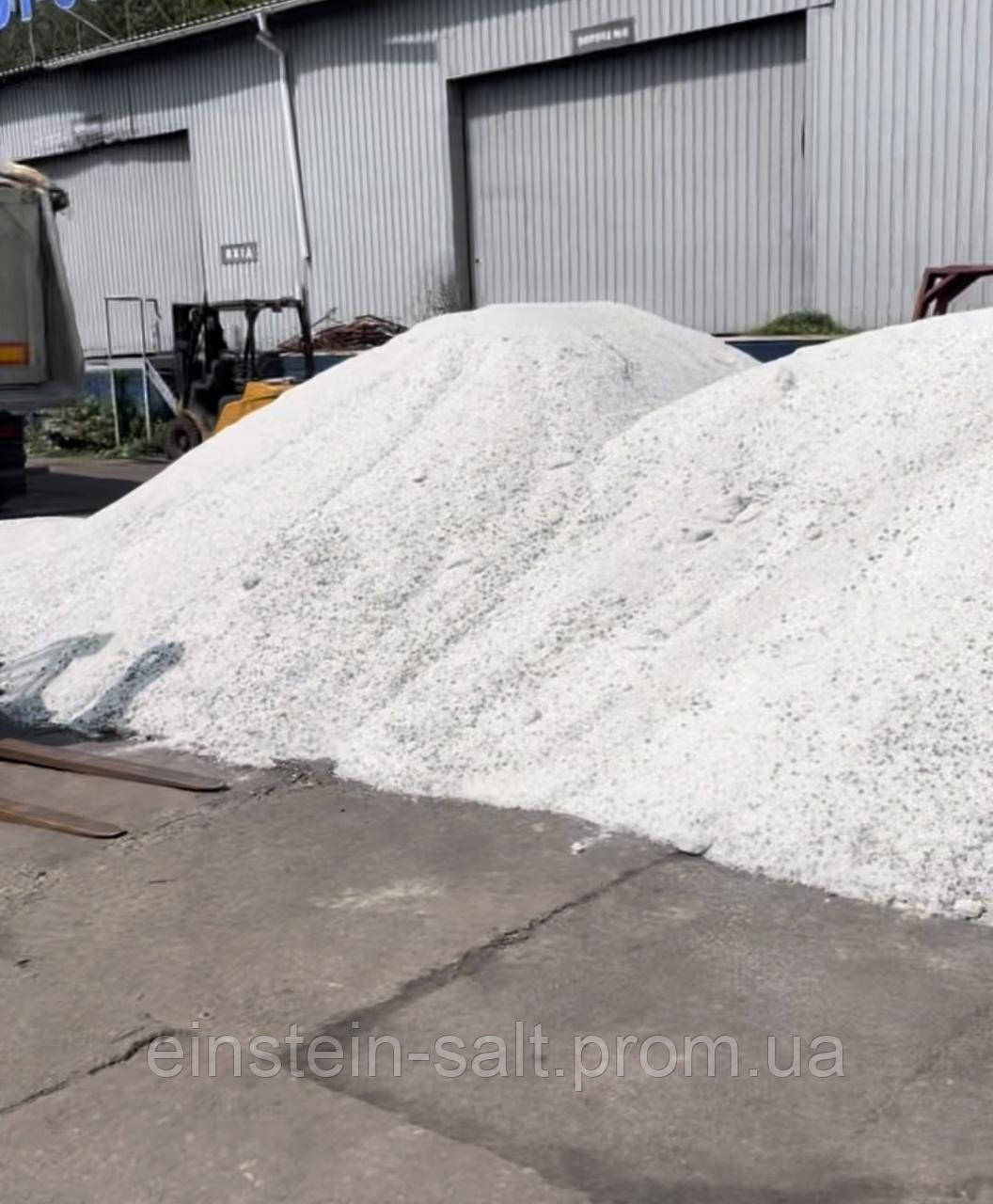 Соль кормовая для животных насыпью с доставкой по Украине, 24 тонны - фото 3 - id-p1985617092