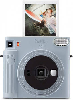 Fujifilm Instax Square 1 blue