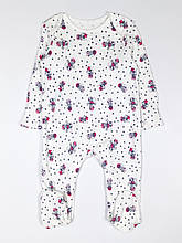 Чоловічок для дівчинки George, 3-6м (62-68см)