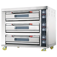 Піч підова електрична FROSTY FOV-60D