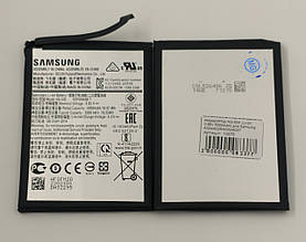 Акумулятор HQ-50S (Li-ion 3.85 V 5000 mAh) для Samsung A02s/A025/A03s/A037
