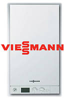 Газовые котлы VIESSMANN