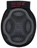 Щітка-рукавичка для тварин Moser 2999-7375