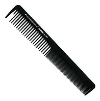 Гребінець планка із зубцем для проділу Salon Professional Carbon Line 0051