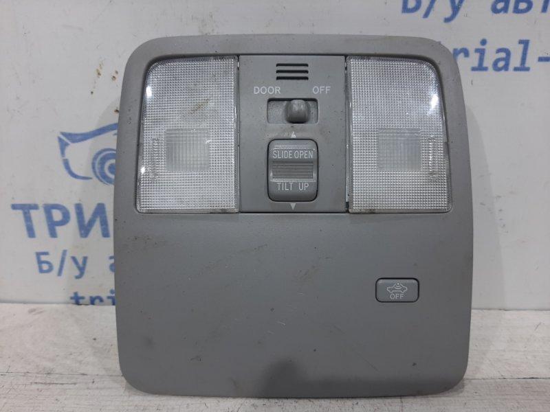 Плафон передній Toyota RAV 4 2006-2013 8126042010B1 (Арт.27114), фото 1