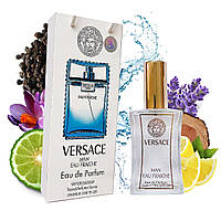 Versace Man eau Fraiche (Версаче Мен Фреш) в подарочной упаковке 50 мл.