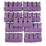 Маршмеллоу Halloween Peeps Marshmallow Spooky Cats 85 g, фото 5