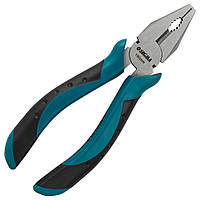 Плоскогубці 180мм Mega ТМ SIGMA