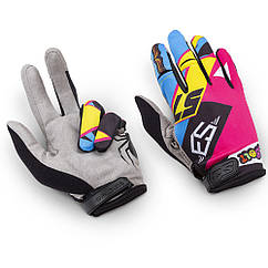 Рукавиці S3 Spider by Billy Bolt, S