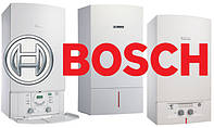 Газові котли BOSCH