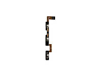 Flat Cable Zte Blade A520 with power and volume button