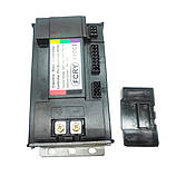 Контролер синусний 36V-84V 40A-50A 2500-3000W bldc MX-mode, фото 3
