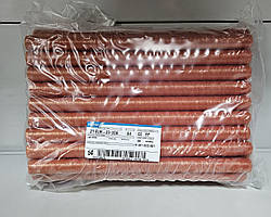 Целюлозна сосисочна оболонка Viskofan 21 EUR - 23 USA (light smoke) легке копчення (1280м./уп.)