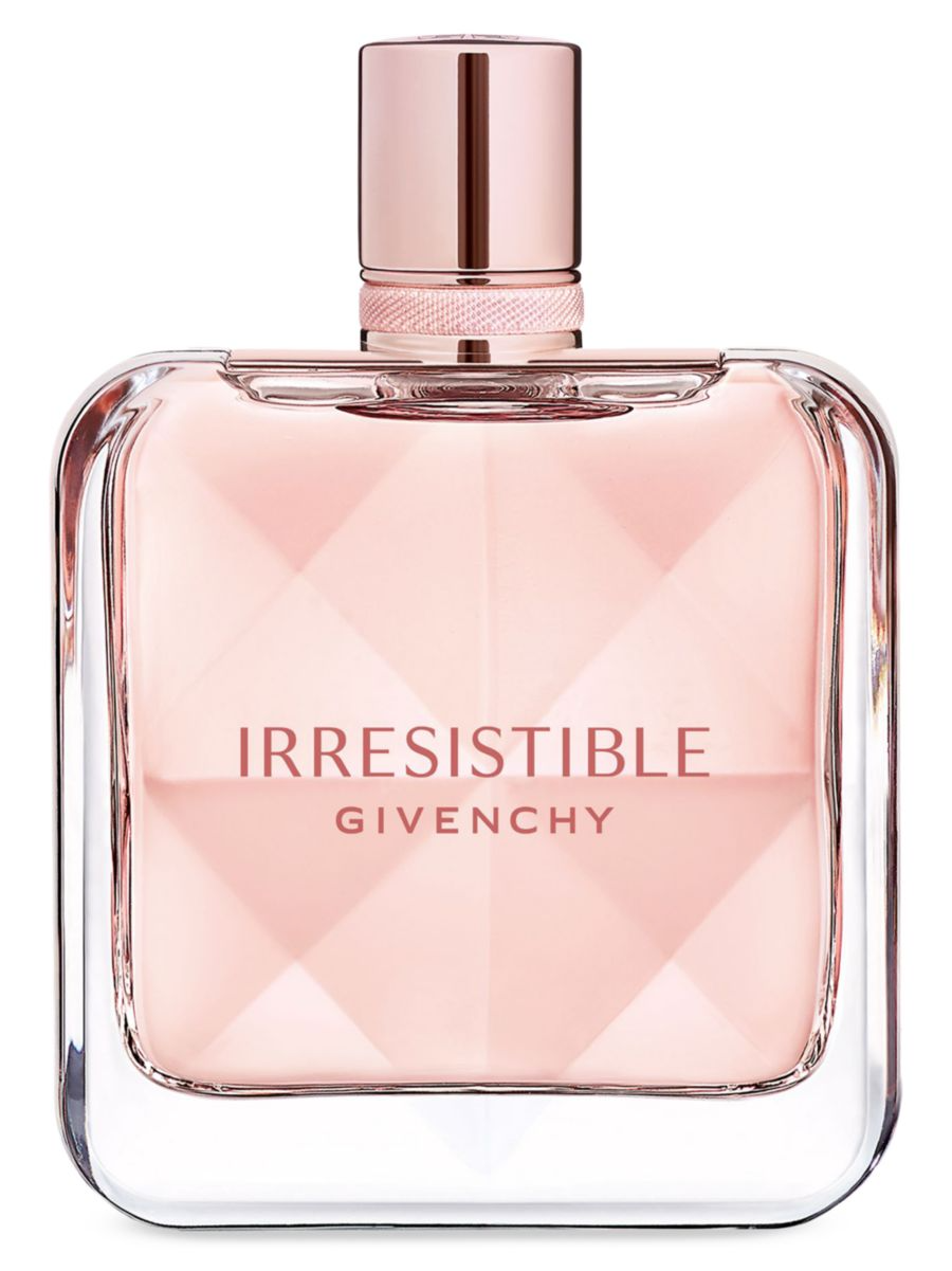 Парфумована вода Givenchy Irresistible Tester Lux 80 ml. Живанші Іррезистистбл Тестер Люкс 80 мл.
