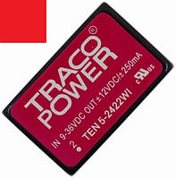 TEN 5-2422WI TRACO POWER Перетворювач
