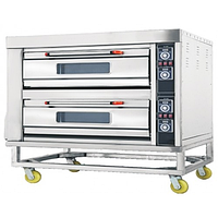 Піч подова електрична FROSTY FOV-40D