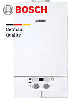 Настінні одноконтурні газові котли BOSCH