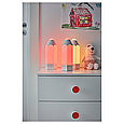 Світлодіодний нічник PELARBOJ IKEA 204.015.15, фото 4