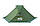 Намет Tramp Sarma 2 (V2) зелений (TRT-030-green), фото 4