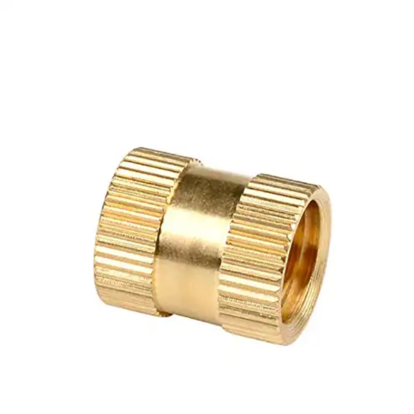 Втулка різьбова M6х8, d8, фото 1