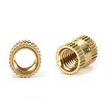 Втулка різьбова M6х10, d8, фото 6